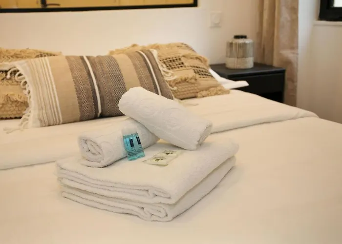 Fonctionnel Equipe Proche Metro - 2p - Flat-guest Apartment *