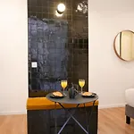 Fonctionnel Equipe Proche Metro - 2p - Flat-guest Apartamento Paris