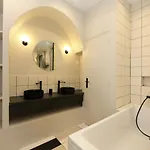 Fonctionnel Equipe Proche Metro - 2p - Flat-guest *