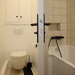 Fonctionnel Equipe Proche Metro - 2p - Flat-guest Apartamento *